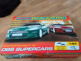 scalextric armageddon